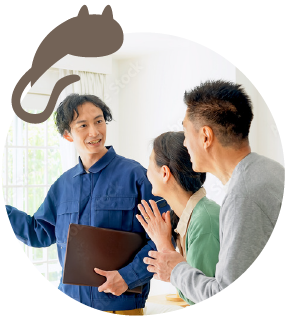 kagiroi対応イメージ