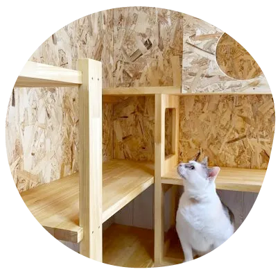 かぎろい施工イメージ