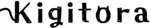 kigitoraロゴ