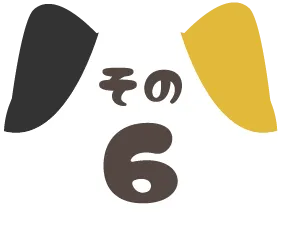 キジトラのななつのお約束