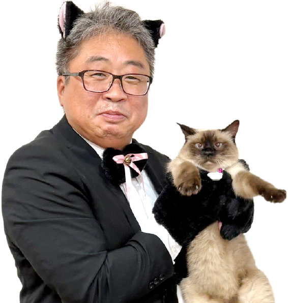 代表イメージ